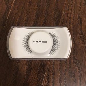 MAC lashes